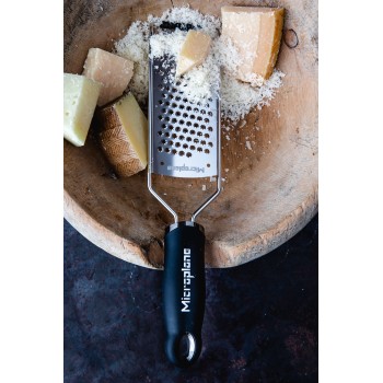 Microplane Gourmet Rasp ster