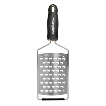Microplane Gourmet Rasp extra grof/extra breed
