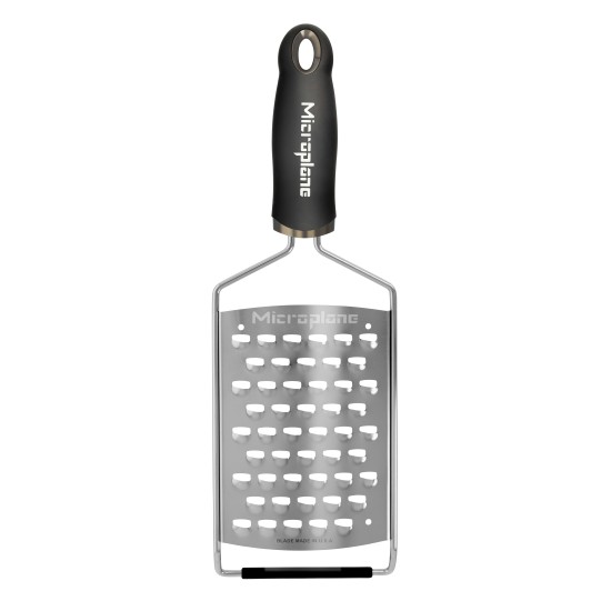Microplane Gourmet Rasp extra grof/extra breed