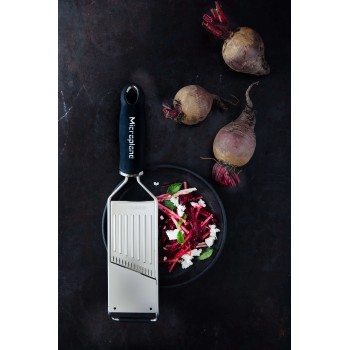 Microplane Gourmet Julienne slicer