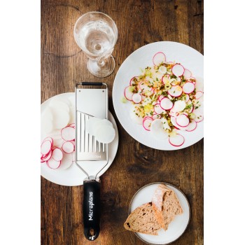 Microplane Gourmet Slicer