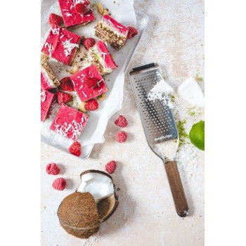Microplane Master Rasp grof