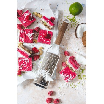 Microplane Master Rasp grof
