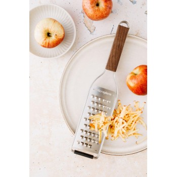 Microplane Master Rasp extra grof
