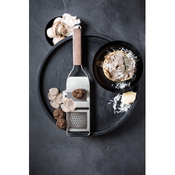 Microplane Master Rasp Truffel