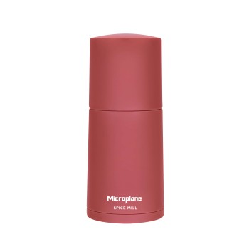 Microplane Specialties Spice Mill Lipstick Pink (4)
