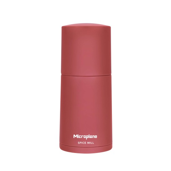 Microplane Specialties Spice Mill Lipstick Pink (4)