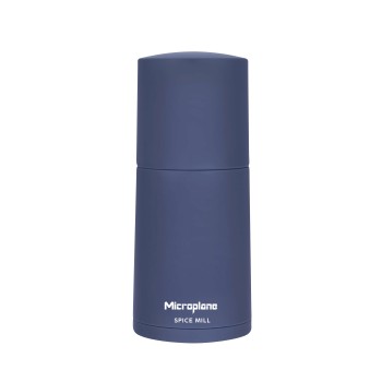Microplane Specialties Spice Mill Denim Blue (4)