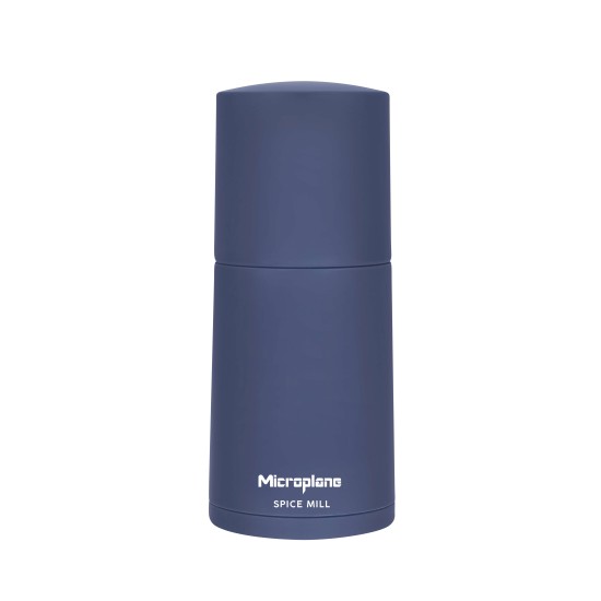 Microplane Specialties Spice Mill Denim Blue (4)