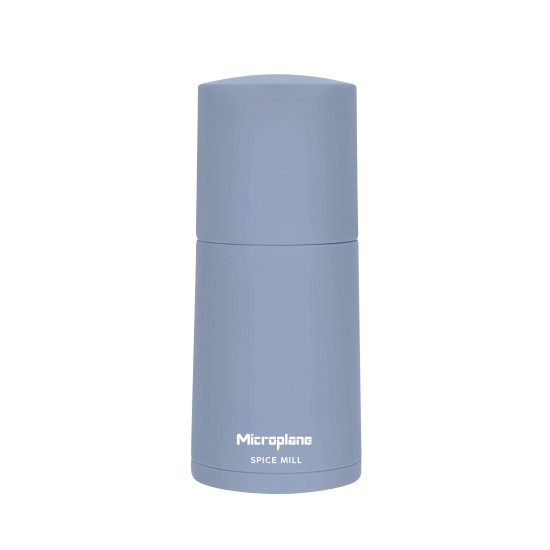 Microplane Specialties Spice Mill Sky Blue (4)