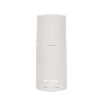 Microplane Specialties Spice Mill Cashmere Beige (4)