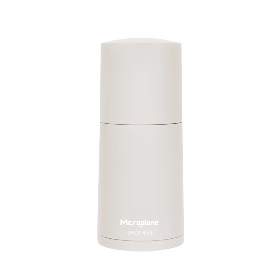 Microplane Specialties Spice Mill Cashmere Beige (4)