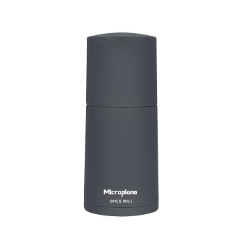 Microplane Specialties Spice Mill After Dark Grey (4)