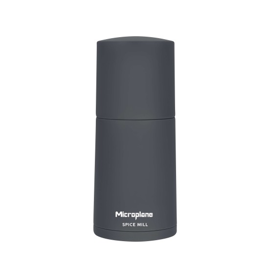 Microplane Specialties Spice Mill After Dark Grey (4)