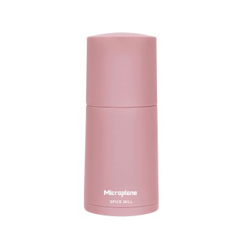 Microplane Specialties Spice Mill Dusty Rose (4)
