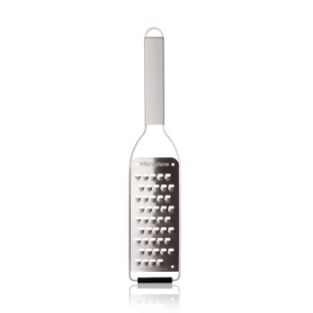 Microplane Professional Rasp extra grof