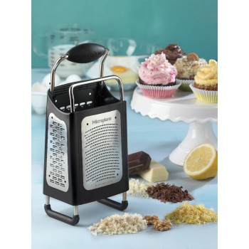 Microplane Specialties Rasp "Boxgrater" vierkant