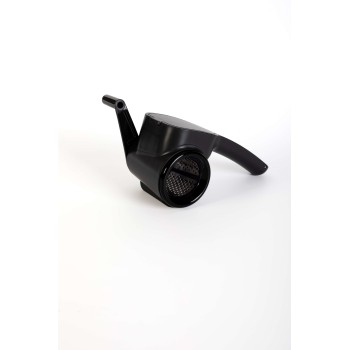 Microplane Specialties Rotary zwart
