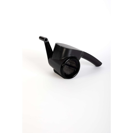 Microplane Specialties Rotary zwart