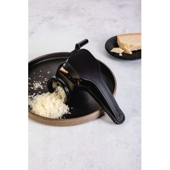 Microplane Specialties Rotary zwart