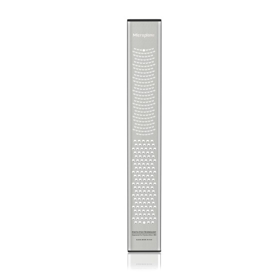 Microplane Classic Dual Blade / Zester & Coarse
