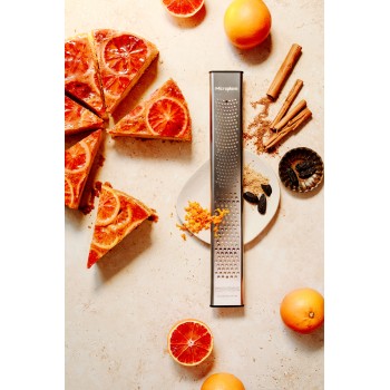 Microplane Classic Dual Blade / Zester & Coarse