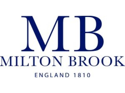 Milton Brook