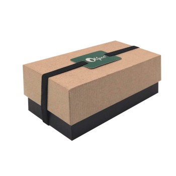 Olipac Cucca 80 ml olie-azijn giftset