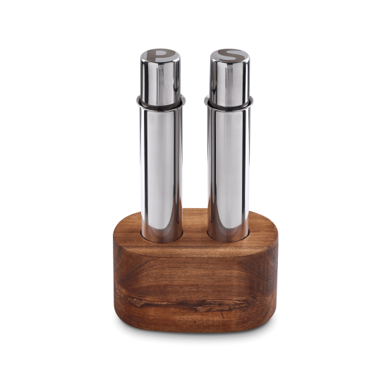 Olipac Filare peper-zoutmolen set