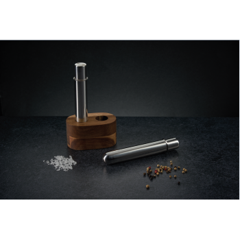 Olipac Filare peper-zoutmolen set