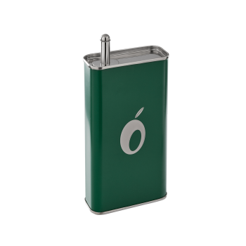 Olipac Rustica 375 ml groen