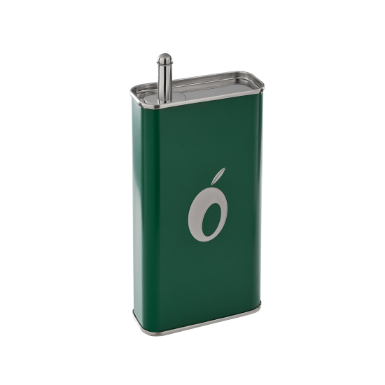 Olipac Rustica 375 ml groen