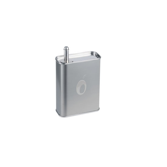 Olipac Rustica 250 ml zilver