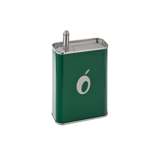 Olipac Rustica 250 ml groen