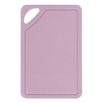 Candl TPU Snijplank flexibel 26x17 cm, indie pink