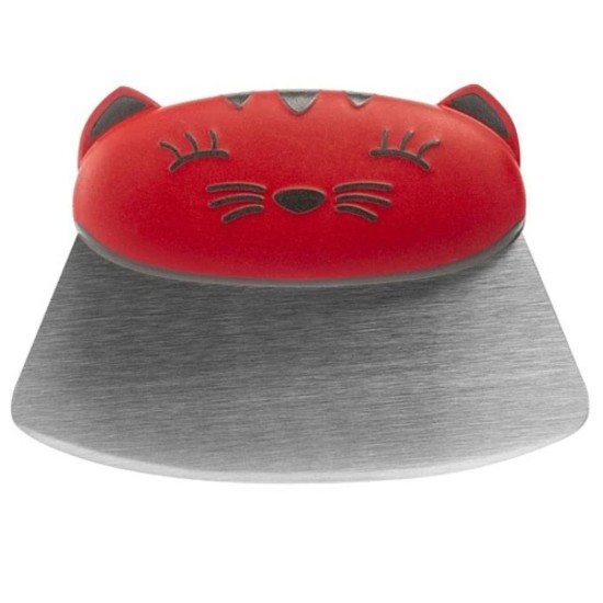 Kuhn Rikon Chefclub Wiegemes kat, rood