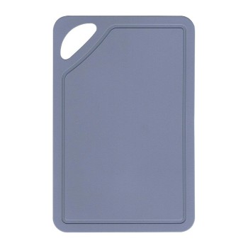 Candl TPU Snijplank flexibel 26x17 cm, coral blue