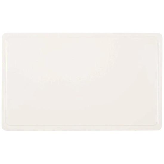 Candl TPU Snijplank GN1 flexibel, wit