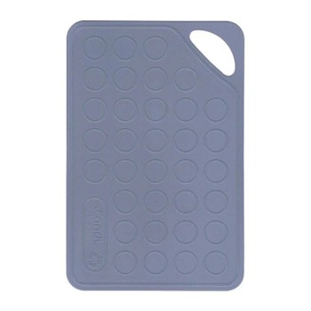 Candl TPU Snijplank flexibel 26x17 cm, coral blue