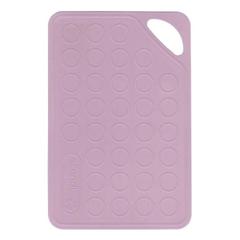 Candl TPU Snijplank flexibel 26x17 cm, indie pink