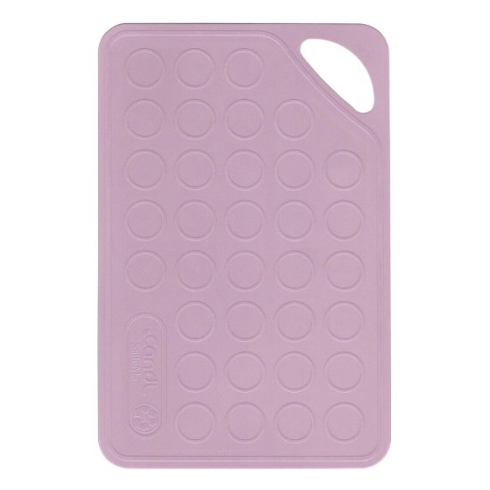 Candl TPU Snijplank flexibel 26x17 cm, indie pink