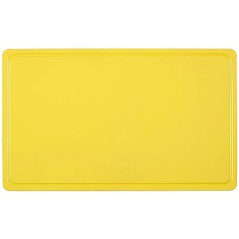 Candl TPU Snijplank GN1 flexibel, geel