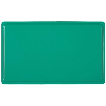 Candl TPU Snijplank GN1 flexibel, groen