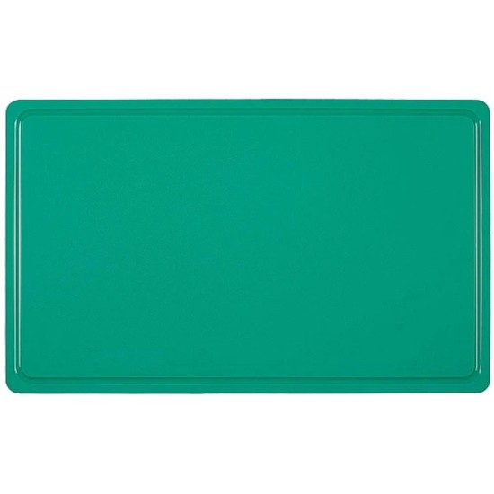 Candl TPU Snijplank GN1 flexibel, groen