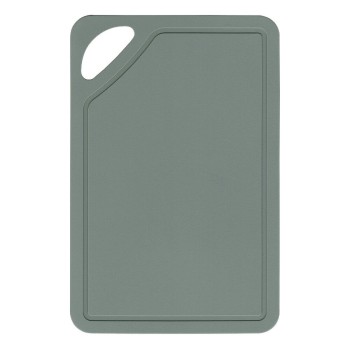 Candl TPU Snijplank flexibel 26x17 cm, khaki green