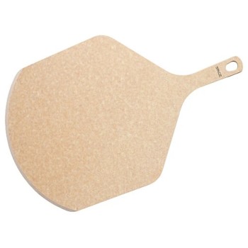 Sage Pizza/broodplank 25x40 cm, naturel