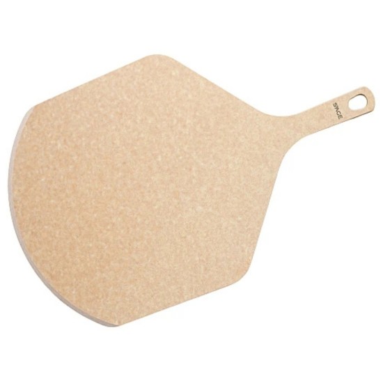 Sage Pizza/broodplank 25x40 cm, naturel