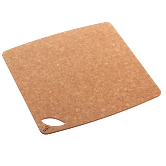 Sage Snijplank 30x30 cm, naturel