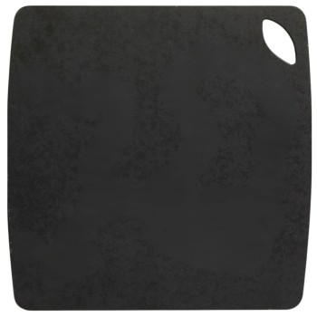 Sage Snijplank 30x30 cm, zwart
