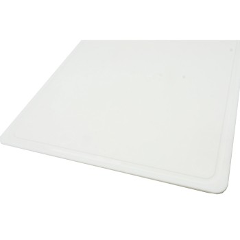 Candl TPU Snijplank GN1 flexibel, wit